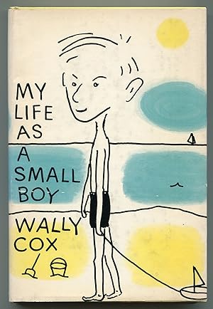 Bild des Verkufers fr My Life As A Small Boy zum Verkauf von Between the Covers-Rare Books, Inc. ABAA