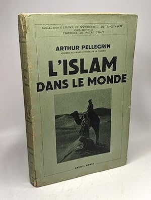 L'Islam dans le monde -Dynamisme politique Position de l'Europe et de la France