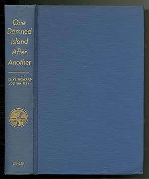 Imagen del vendedor de One Damned Island After Another: The Saga of the Seventh Air Force in World War II a la venta por Between the Covers-Rare Books, Inc. ABAA