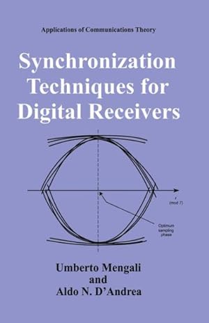 Seller image for Synchronization Techniques for Digital Receivers for sale by GreatBookPricesUK