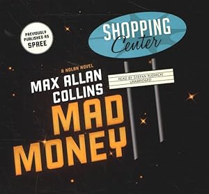Immagine del venditore per Mad Money : Library Edition venduto da GreatBookPrices