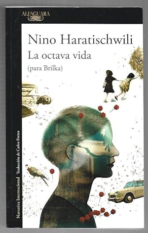 Imagen del vendedor de OCTAVA VIDA - LA (PARA BRILKA) a la venta por Desvn del Libro / Desvan del Libro, SL