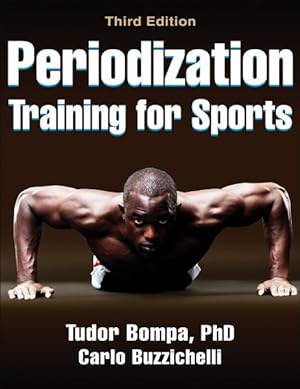 Imagen del vendedor de Periodization Training for Sports a la venta por GreatBookPrices