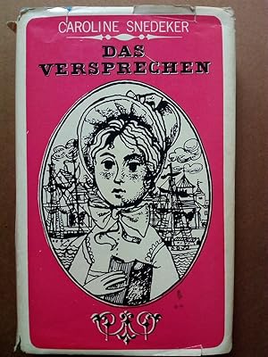 Seller image for Das Versprechen. [bers.: Anna Maria von Welck] for sale by Versandantiquariat Jena