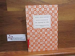 Imagen del vendedor de Der Suppentopf des Volkes : Einfhrung in volkswirtschaftl. Grundbegriffe durch Erzhlungen. Jugend, Heimat und Welt a la venta por Antiquariat im Kaiserviertel | Wimbauer Buchversand