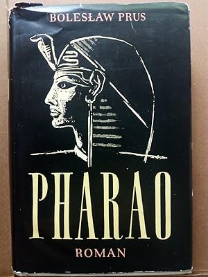 Seller image for Pharao for sale by Versandantiquariat Jena