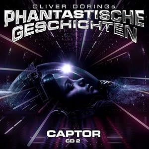 Captor CD 2 (Teil 3 & 4)