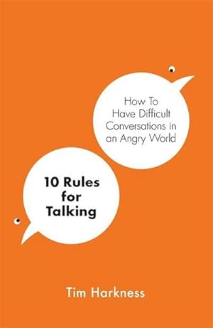 Seller image for 10 Rules for Talking for sale by BuchWeltWeit Ludwig Meier e.K.