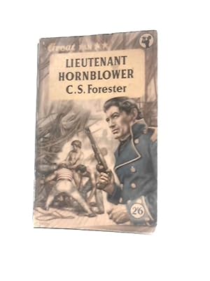 Image du vendeur pour Lieutenant Hornblower mis en vente par World of Rare Books