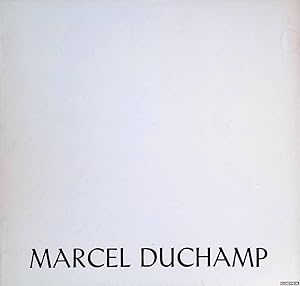 Seller image for Marcel Duchamp: grafica e ready-made for sale by Klondyke
