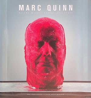 Imagen del vendedor de Marc Quinn: Recent Werk: Recent Sculpture a la venta por Klondyke