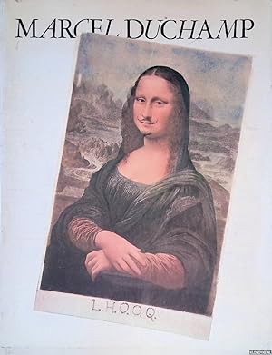 Seller image for Marcel Duchamp for sale by Klondyke