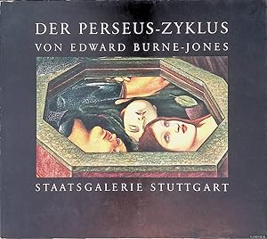 Bild des Verkufers fr Der Perseus-Zyklus von Edward Burne-Jones zum Verkauf von Klondyke