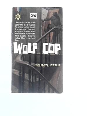 Bild des Verkufers fr Wolf Cop zum Verkauf von World of Rare Books
