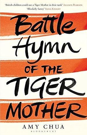 Seller image for Battle Hymn of the Tiger Mother for sale by WeBuyBooks