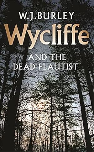 Wycliffe and the Dead Flautist