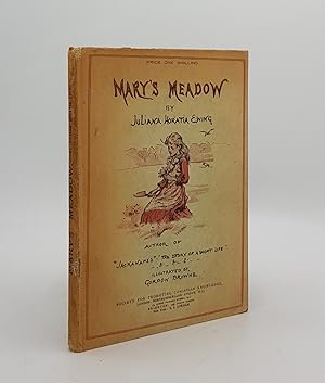 Bild des Verkufers fr MARY'S MEADOW And Letters from a Little Garden zum Verkauf von Rothwell & Dunworth (ABA, ILAB)