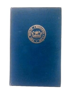 Seller image for The Royal Cruising Club Season 1960 for sale by World of Rare Books