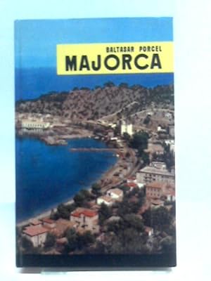 Seller image for Majorca for sale by World of Rare Books