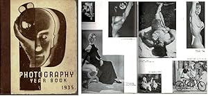 Photography year book 1935.