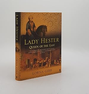 Seller image for LADY HESTER Queen of the East for sale by Rothwell & Dunworth (ABA, ILAB)