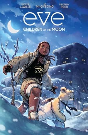 Image du vendeur pour Eve : Children of the Moon mis en vente par GreatBookPrices