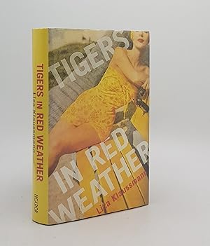 Imagen del vendedor de TIGERS IN RED WEATHER a la venta por Rothwell & Dunworth (ABA, ILAB)