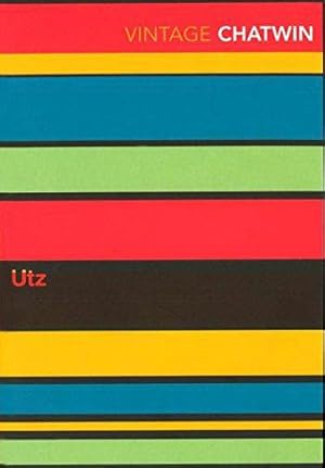 Imagen del vendedor de Utz: As Seen on BBC Between the Covers a la venta por WeBuyBooks