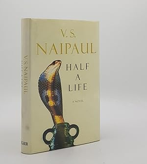 Immagine del venditore per HALF A LIFE A Novel venduto da Rothwell & Dunworth (ABA, ILAB)