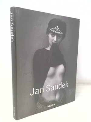 Seller image for Jan Saudek for sale by ThriftBooksVintage