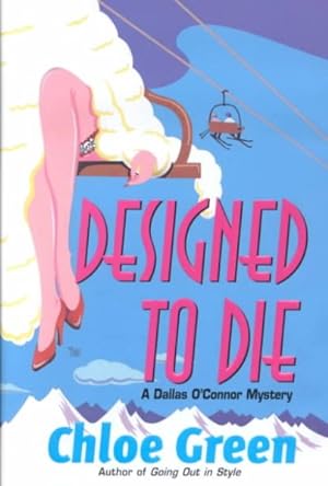 Seller image for Designed to Die for sale by GreatBookPrices