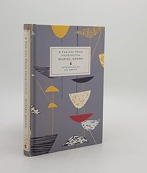 Imagen del vendedor de A FAR CRY FROM KENSINGTON Virago Modern Classics a la venta por Rothwell & Dunworth (ABA, ILAB)