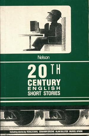 Seller image for 20th century english short stories paper - Tina Pierce-Cochrane for sale by Book Hmisphres