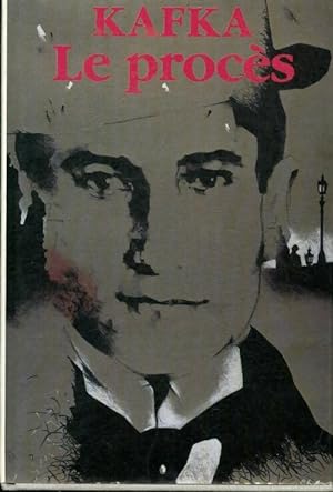Image du vendeur pour Le proc?s - Kafka mis en vente par Book Hmisphres