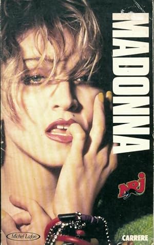 Seller image for Madonna - Bego Mark for sale by Book Hmisphres