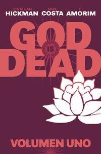Seller image for GOD IS DEAD. VOLUMEN 1 for sale by Libros Tobal