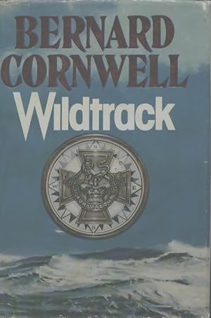 Seller image for Wildtrack - Bernard Cornwell for sale by Book Hmisphres