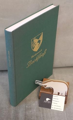 Bockfließer Chronik 1970 - 2000.