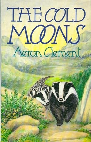 Bild des Verkufers fr Cold moons - Aeron Clement zum Verkauf von Book Hmisphres