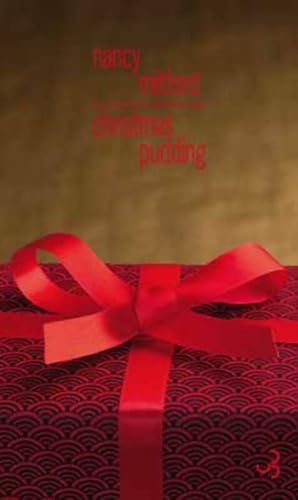 Bild des Verkufers fr Christmas pudding - Nancy Mitford zum Verkauf von Book Hmisphres