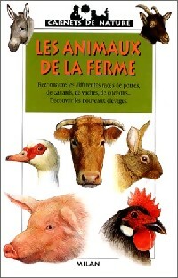 Bild des Verkufers fr Les animaux de la ferme - Guilhem Lesaffre zum Verkauf von Book Hmisphres