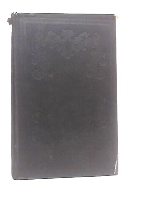 Image du vendeur pour On The Use And Study Of History mis en vente par World of Rare Books