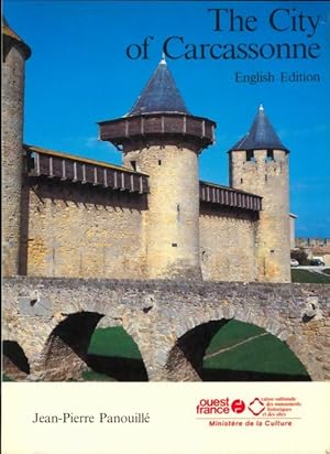 Carcassonne - Jean-Pierre Panouill?