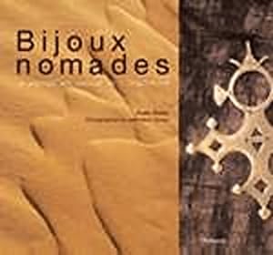 Bijoux nomades : Le paysage aux sources de l'inspiration - Aude Durou
