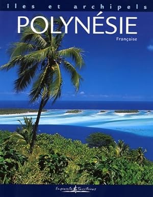 Polynésie Française - Isabelle Croizeau