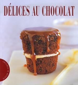 Immagine del venditore per D?lices au chocolat - Acp Publishing venduto da Book Hmisphres