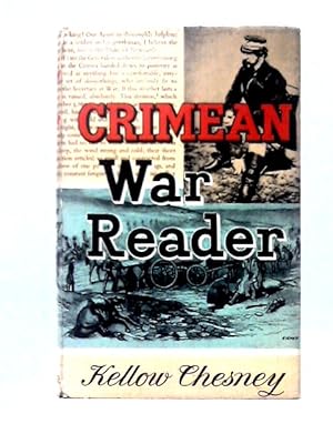 Seller image for Crimean War Reader for sale by World of Rare Books