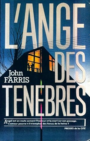 L'ange des ténèbres - John Farris