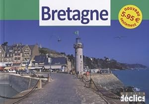 Image du vendeur pour Bretagne - Fran?ois Le Divenah mis en vente par Book Hmisphres