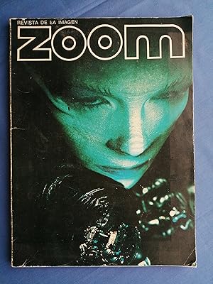 Zoom : revista de la imagen, 2 [1976]